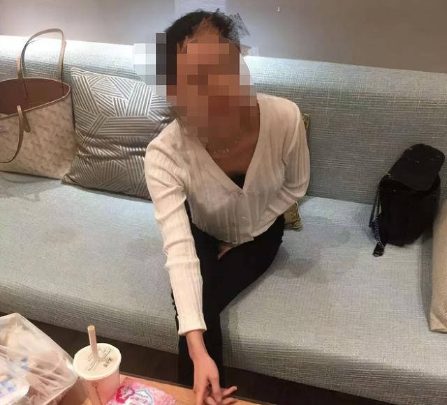 16岁男子强奸40岁女子，女子哀求：别这样了太难受没脸见人了！