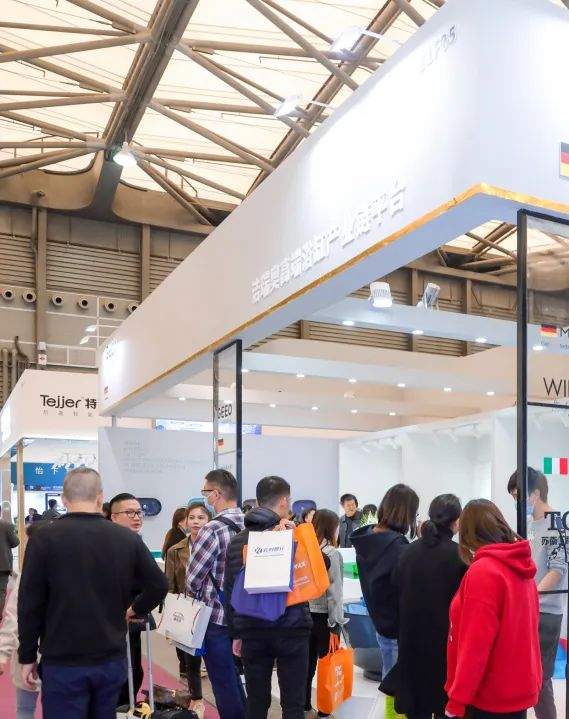 精准锁定卫浴工程采购/2024年上海国际酒店工程博览会插图7