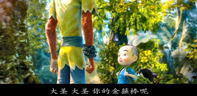 一次次刷新历史，一张图熬了整整两年，他不失踪必是国庆冠军