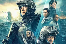 买仓库、斥巨资拍电影，古天乐到底“玩”的有多大？图片