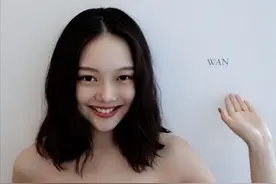 “贵妇顶流”晚晚，17当野模21当小三，她的上位比你想象更加精彩图片