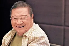 逝去的倪匡，没带走中国作家对科幻的想象｜峰眼观娱图片