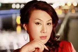 安徽首个变性人，娶过妻子也嫁过丈夫，曾一度与父母断绝关系图片