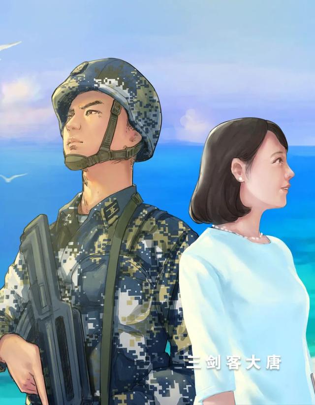 军婚里的“婆媳关系”，有技巧