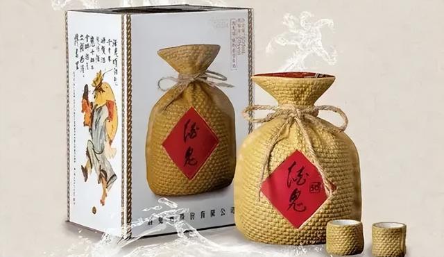 东北的几款“可怜酒”曾经历史辉煌，现在走出关东无人认识