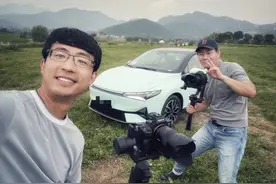 入局新能源，我在风口起舞图片