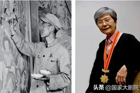 穿足尖鞋的飞天女神——芭蕾舞剧《敦煌》演绎民族瑰宝与敦煌大爱图片