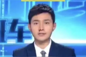 新闻直播时主持人流鼻血，擦还是不擦？本人回应图片