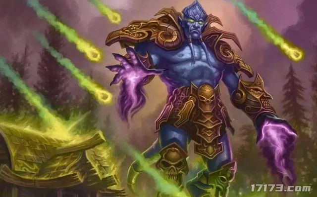 魔兽头号内鬼，卧底二十年专坑圣骑士，却栽在自己人手上