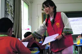 筑梦贵安 青春无悔！青年奋斗者在贵安高质量发展中续写青春荣光图片