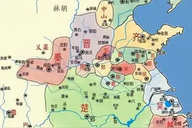 商鞅变法到底变了什么，为何能让弱小的秦国在短时间内，成为强国图片