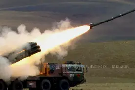 全世界火箭炮排名：中国占领前三，最厉害的是哪款？图片