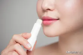 曼秀雷敦因润唇膏不合格被罚图片