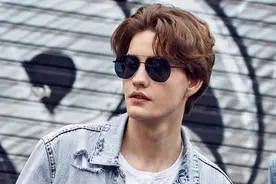 男士墨镜怎么选？这篇让你帅起来图片