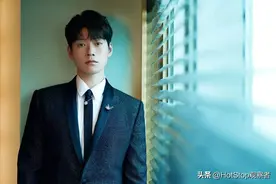 魏大勋为什么不想当主角？揭秘特出主演的真相图片