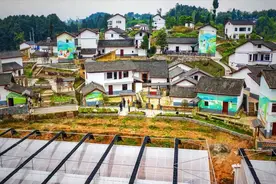 好消息！渝北再添一个市级乡村旅游重点村图片