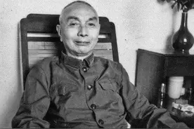 郭汝瑰晚年出回忆录，台湾骂其"叛徒"，他笑着说了句很高明的话图片