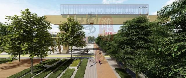 正式批复！潍坊这四大片区规划定了！详情曝光