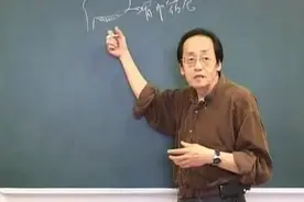 倪海厦：出生时异象频发，中医界天赋异禀，却因何原因无法自救？图片