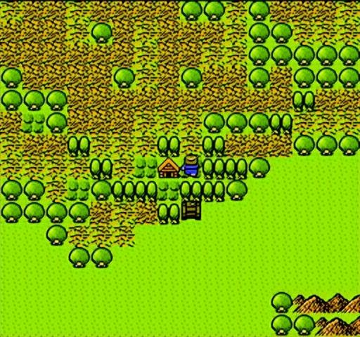 FC重装机兵新手详细图文攻略