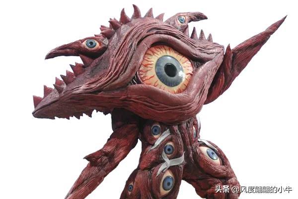 银河奥特曼维克特利奥特曼怪兽大全