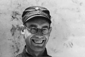掌握红军最高军事指挥权的李德，后续的长征中扮演了怎样的角色？图片