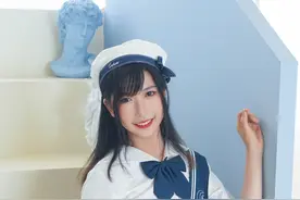 JK制服美图欣赏Vol. 0038图片