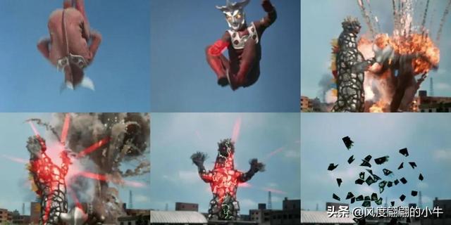 雷欧奥特曼技能大全