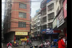 一个“50后”的别样人生图片