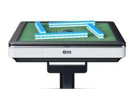 推荐5款广受好评的麻将机，过年宅家搓起来图片