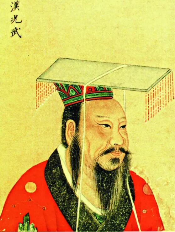 东汉光武帝刘秀为什么没有残酷报复自己的杀兄仇人刘玄?