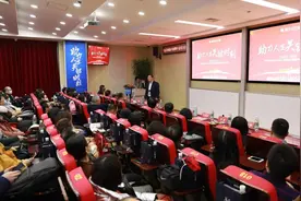 一年时间高考成绩像过山车，背后奥秘终于找到了图片