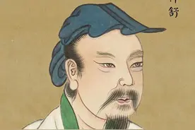 汉武帝刘彻凭啥能和秦始皇并称“秦皇汉武”？少了这四个人真不行图片