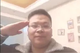 战友重逢忆往昔：一起种菜、抓黄鳝，时隔二十年终于找到你图片