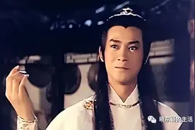 郑少秋也是“数字演员”？图片
