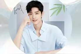 《长陵》暂定刘亦菲肖战？肖战对未来的规划向来缜密而周全图片