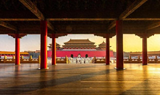 北京古代建筑博物馆(北京十大必去的博物馆)