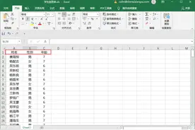 小学一年级一般是怎样分班的？图片