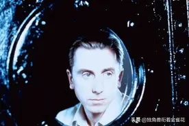 《海上钢琴师》：他为什么不愿意下船？图片