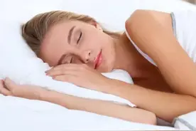 快速进入深度睡眠有多爽？轻松摆脱失眠困扰，简单6步你也能做到图片