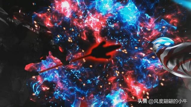 奥特银河格斗：新世代英雄敌役大全