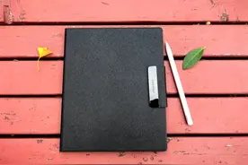 体验华为MatePad Paper典藏版：墨水平板的智慧化时代来了图片