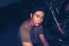 吴宗宪儿子吸大麻被抓，自称事先不知情，吴宗宪道歉：请从重量刑图片