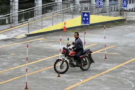 摩托车、电动车、三轮车驾驶证，在哪考、怎么考？一次性告诉说明图片