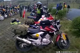 一个70后摩托车爱好者的摩托进化史（上篇）图片