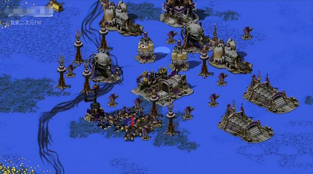 玩家力量有多大？停服了8年的游戏被救活，连腾讯都不得不低头