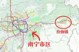 伶俐镇迎来重大开发！桥墩已灌注、产业已落户，来看看自己的家乡图片