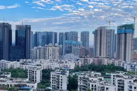 2月成都楼市“升温”显著 3月中心城区28个项目即将推售图片