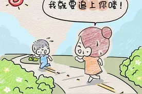 这是我生二胎来，最放松的时刻图片