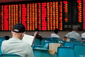 炒股今天买，明天卖出能赚钱吗图片